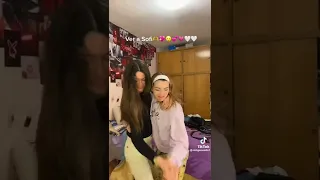 Mili Gesualdo en TIKTOK