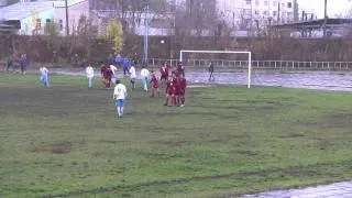 2013-10-27 FC Barsa Sumy 1
