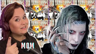 MOM Reaction To $UICIDEBOY$ - YIN YANG TAPES: Summer Season (1989-1990)