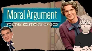 The Moral Argument (Needs No God) (William Lane Craig Edition)