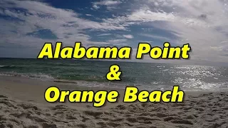 Alabama Point, Orange Beach