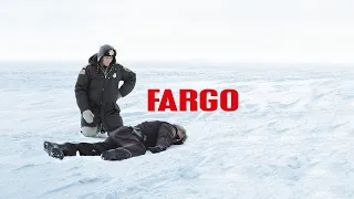 Fargo (1996) the Trailer with William H. Macy, Frances McDormand & Steve Buscemi