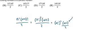 2014 AMC 10A: Problem 8