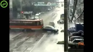 Russia Car Crash Compilation | Russian Road Rage MARCH 2013 Twisternederland TNL