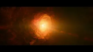 Our Universe - The Birth of Sol