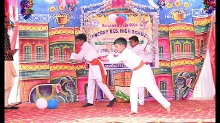 Jai ho #dance #viral #video #dancecover