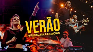 Banda Rock Beats - Mix Medley Verão (Pop Nacional e internacional)