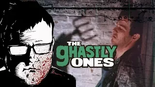 "The Ghastly Ones" [60s Splatter Film Review]