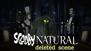 Supernatural 13x16 "Scoobynatural" Deleted Scene