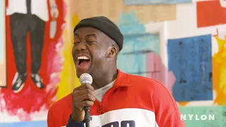 Jacob Banks Full Performance | NYLON Presents