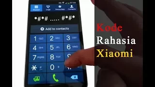 85 Kode Rahasia Xiaomi Semua Tipe (Cek Asli/Palsu)