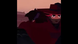 This is your sign to watch Carmen sandiego on Netflix #carmensandiego #edit #netflix #shorts