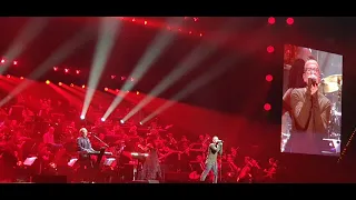 CAMOUFLAGE - THE GREAT COMMANDMENT -  01.12.23 NIGHT OF THE PROMS 2023  live in Mannheim SAP ARENA