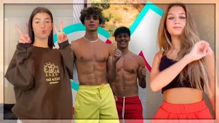 Ultimate TikTok Dance Compilation of September - Part 5