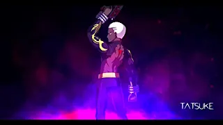 [FGO]Cú Alter/Emiya Alter Dual Noble Phantasm Edit #fgo