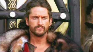 Gerard Butler- The true Highlander