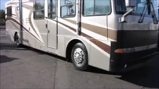 2001 Western RV Alpine Coach 38201 Autos For Sale in California, Colton