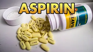 Aspirin Pharmacology: How it Works, Therapeutic Uses and Adverse Effects