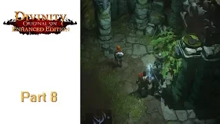 Twin Dungeons | Divinity: Original Sin EE 8