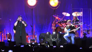 Toto live -Stop loving you-forum assago MILANO 10.3.2018