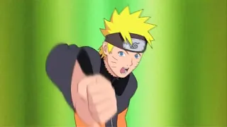 Naruto Shippuden - Opening 1 (Creditless) (HD - 60 fps)