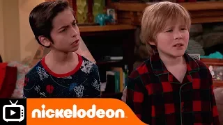 Nicky, Ricky, Dicky & Dawn | Epic Moment | Nickelodeon UK