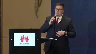 Huawei Roadshow: итоги и достижения в Казахстане