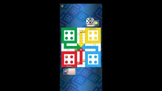 Ludo king Gameplay |2V2