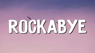 Rockabye - Clean Bandit (Lyrics) || Måneskin, Panic! At the Disco...