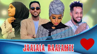 jaalala Raafamte 🥹😭/ New filmii afaan oromoo /@ogeesajalala4017