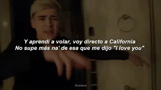 LIT killah - California (Letra)