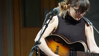 Sara Watkins - 'The Full Session' | The Bridge 909 in Studio