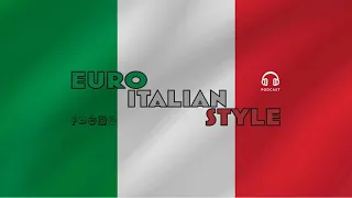 Euro Italian Style - Volume 3 - DJ JoJo