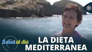 Salud al día | La dieta mediterránea en verano