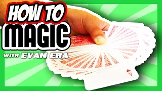 10 Ways to Force A Card