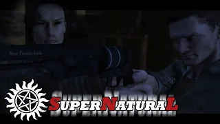Road so far - Supernatural GTA V version