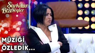 Pandemi Sonrası Sanata İlgi Arttı! | Şarkılar Bizi Söyler 58. Bölüm