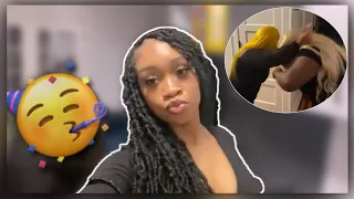 My Friend’s 🔥 Birthday vlog ! THEY FOUGHT ?