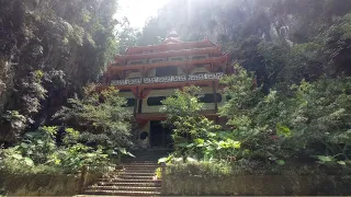 Slideshow: Ipoh Cave Temples (Puncak Gunung Rapat Area)