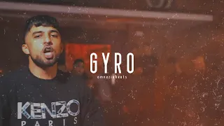 Zkr Type Beat "Gyro" | Instru Rap 2021 | prod. amneziabeats