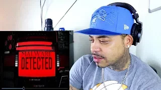 Migos, Cardi B Nicki Minaj Motor Sport REACTION