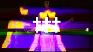 ††† (Crosses) - Runner (Official Visualizer)