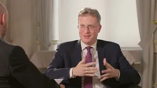 Europawahl: Interview mit Wahl-Leiter Gregor Wenda