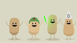 Dumb ways to die dayz, but nobody die