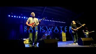 Meat Puppets -  "Backwater" (Live at Summerfest 2018)