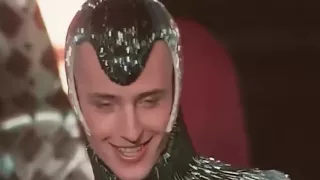 Витас(Vitas) - Я пришёл дать эту песню!