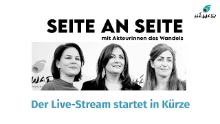 Seite an Seite mit Akteurinnen des Wandels: Frauen und Mädchen in (Post-)Konfliktregionen stärken