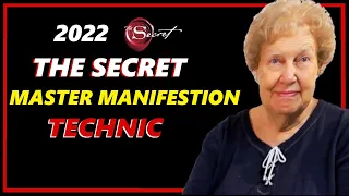 The Secret to Manifestation (Master Manifester 2022) Dolores Cannon