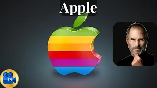 The History and Evolution of Apple