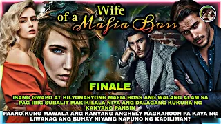 PART 31: FINALE | WIFE OF A MAFIA BOSS | Ofw Pinoy Libangan